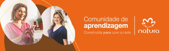 Comunidade de Aprendizagem Natura