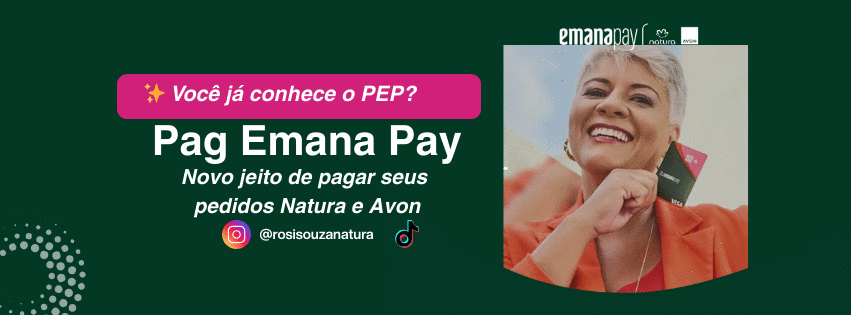 ✨ Você já conhece o PEP? Novidade chegando