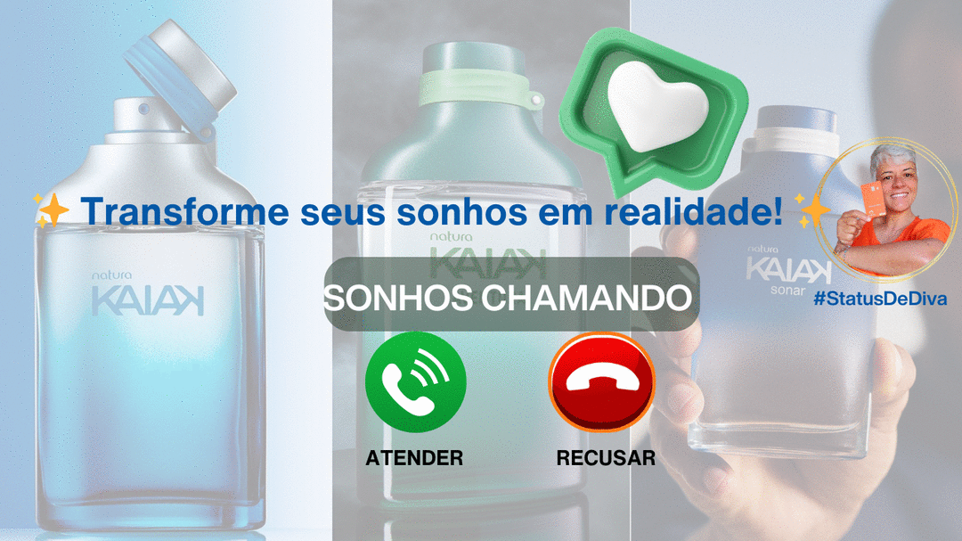 ✨ Transforme seus sonhos em realidade! ✨