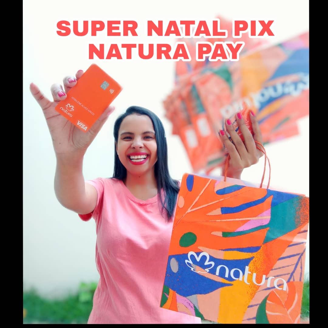 Super Natal Pix Natura Pay
