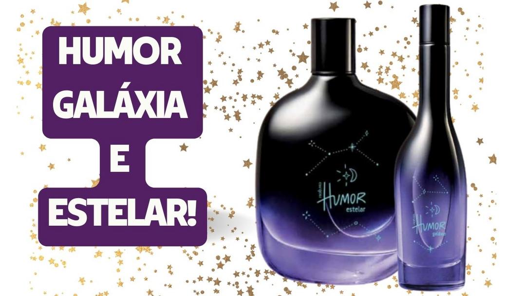 Humor: Galáxia e Estelar!
