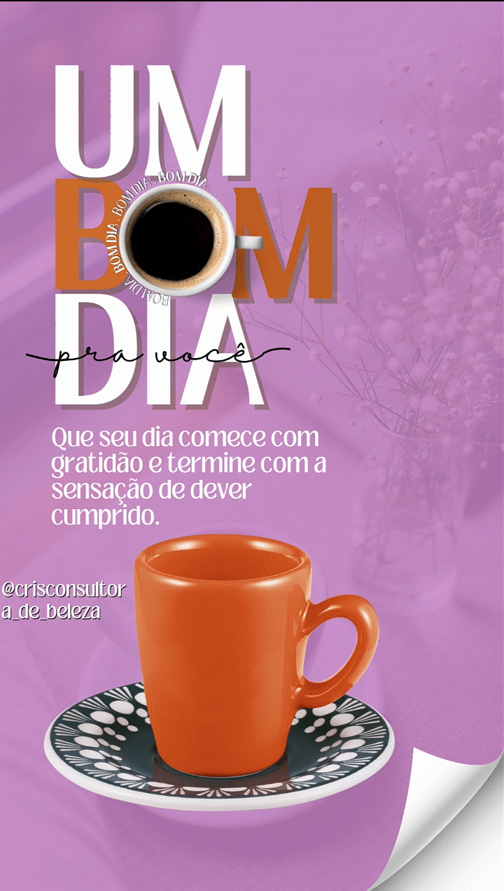 Lançamento das xícaras e pires da Crer para Ver! ✨☕ Uma coleção linda para deixar seus momentos ainda mais especiais.