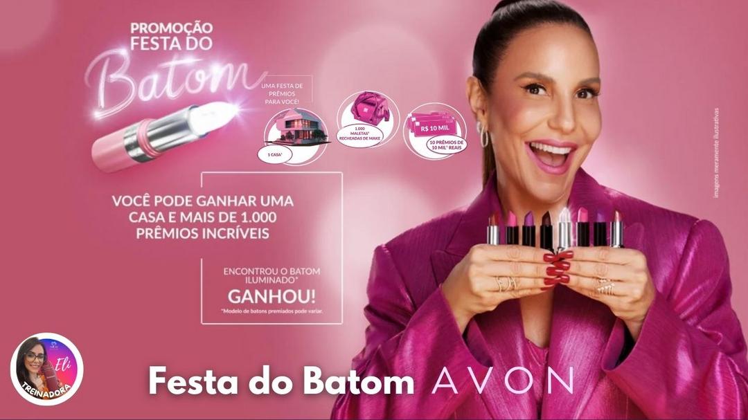 Festa do Batom