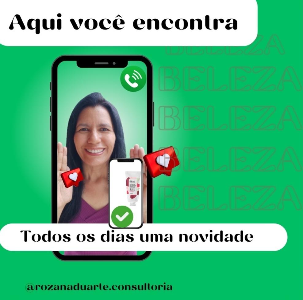 Arrase nas vendas com o status do Whatsapp!