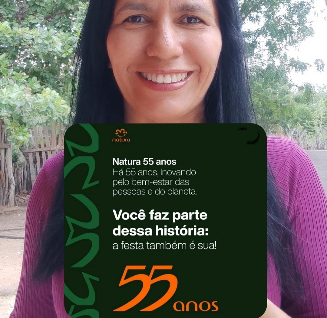 SOMOS PARTE DESSA HISTÓRIA 