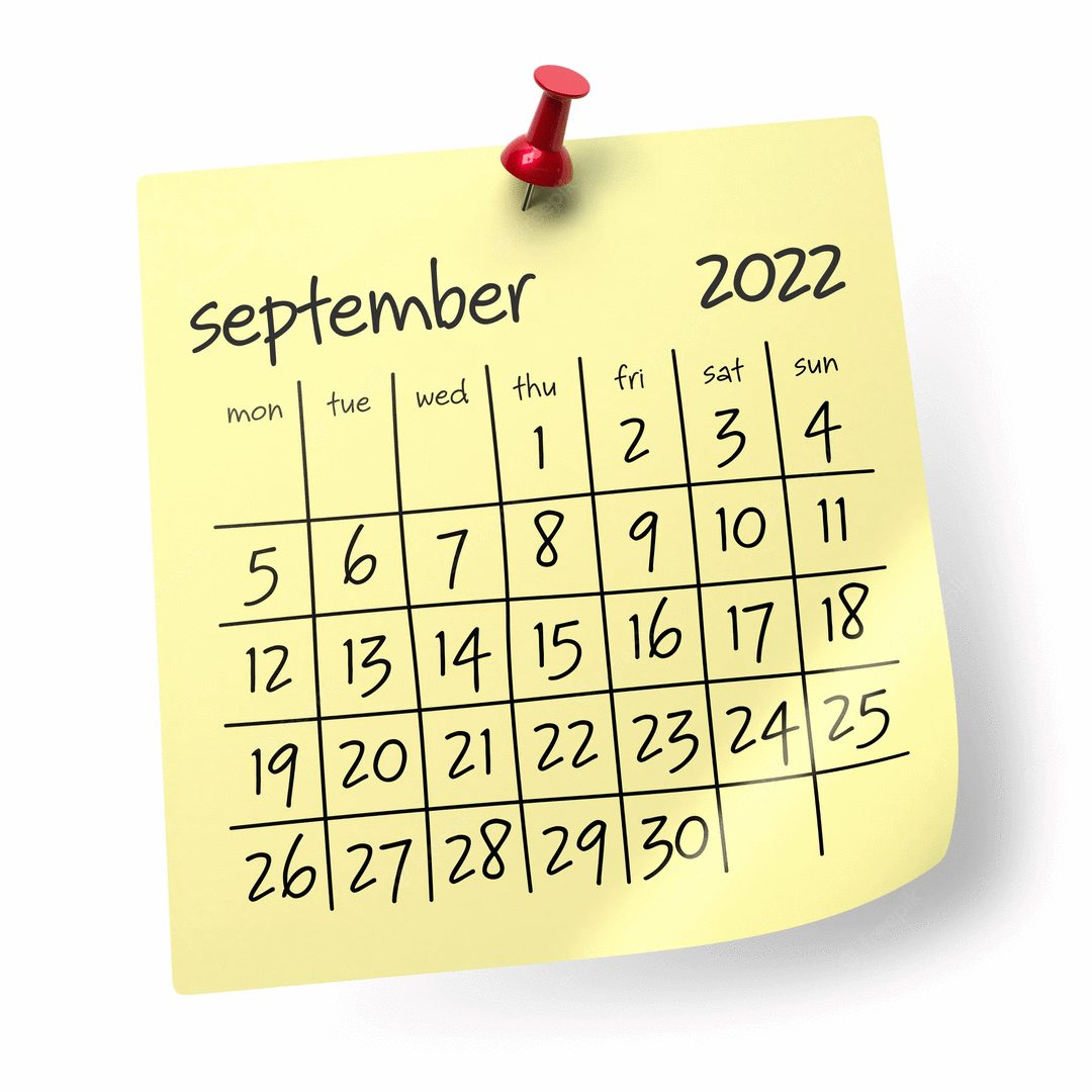 Aproveite as datas comemorativas do mês de Setembro e venda mais!
