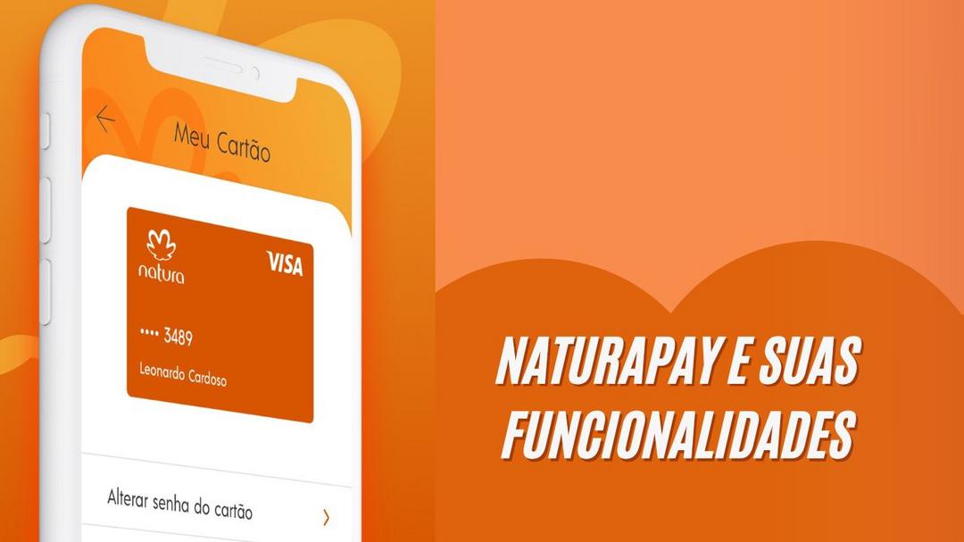  Naturapay e suas funcionalidades