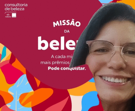 Missão da Beleza CABELOS 