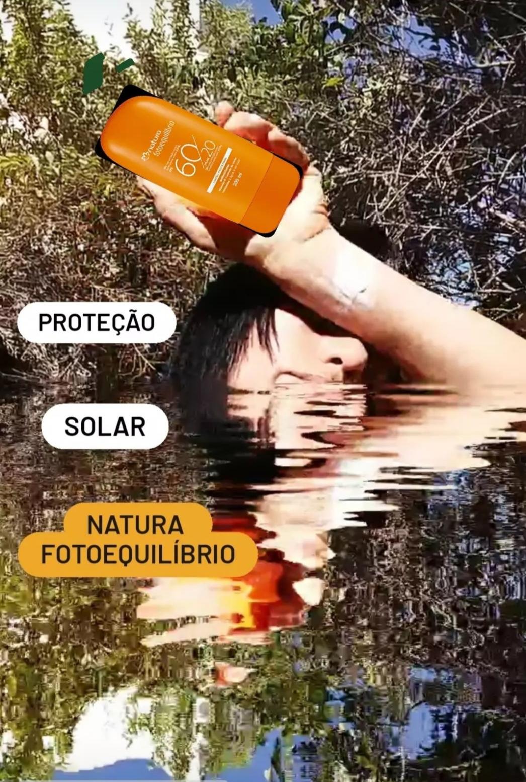 3 motivos para usar protetor solar.